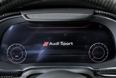 2020 Audi R8 5.2 quattro V10 performance   - Photo 31 - Joliet, IL 60435