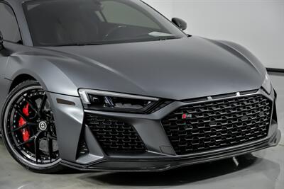 2020 Audi R8 5.2 quattro V10 performance   - Photo 3 - Joliet, IL 60435