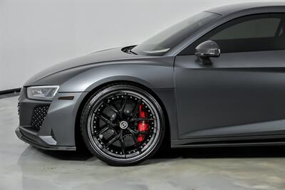 2020 Audi R8 5.2 quattro V10 performance   - Photo 7 - Joliet, IL 60435