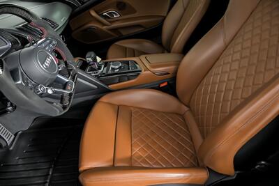 2020 Audi R8 5.2 quattro V10 performance   - Photo 25 - Joliet, IL 60435