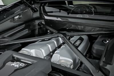 2020 Audi R8 5.2 quattro V10 performance   - Photo 17 - Joliet, IL 60435