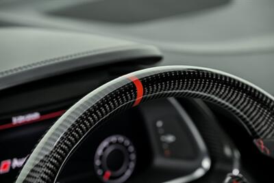 2020 Audi R8 5.2 quattro V10 performance   - Photo 28 - Joliet, IL 60435