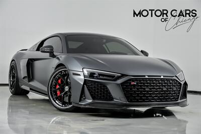 2020 Audi R8 5.2 quattro V10 performance   - Photo 1 - Joliet, IL 60435