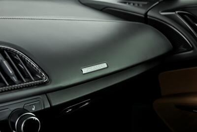 2020 Audi R8 5.2 quattro V10 performance   - Photo 37 - Joliet, IL 60435