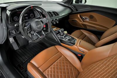 2020 Audi R8 5.2 quattro V10 performance   - Photo 24 - Joliet, IL 60435
