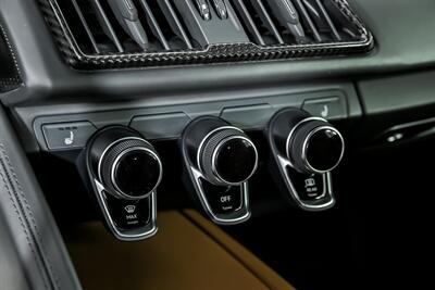 2020 Audi R8 5.2 quattro V10 performance   - Photo 38 - Joliet, IL 60435