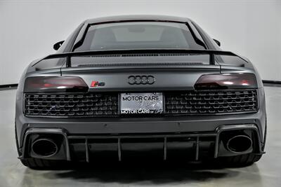 2020 Audi R8 5.2 quattro V10 performance   - Photo 11 - Joliet, IL 60435