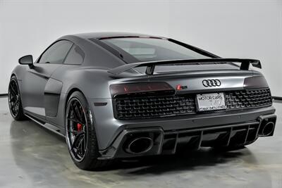2020 Audi R8 5.2 quattro V10 performance   - Photo 10 - Joliet, IL 60435