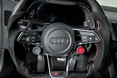 2020 Audi R8 5.2 quattro V10 performance   - Photo 32 - Joliet, IL 60435