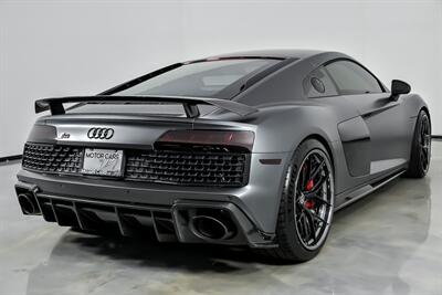 2020 Audi R8 5.2 quattro V10 performance   - Photo 12 - Joliet, IL 60435