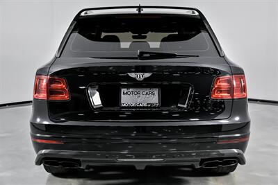 2019 Bentley Bentayga V8   - Photo 11 - Joliet, IL 60435