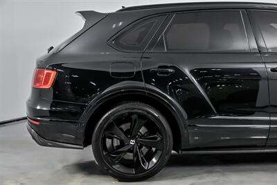2019 Bentley Bentayga V8   - Photo 13 - Joliet, IL 60435