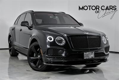 2019 Bentley Bentayga V8   - Photo 1 - Joliet, IL 60435