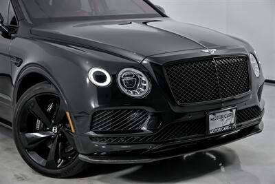 2019 Bentley Bentayga V8   - Photo 3 - Joliet, IL 60435