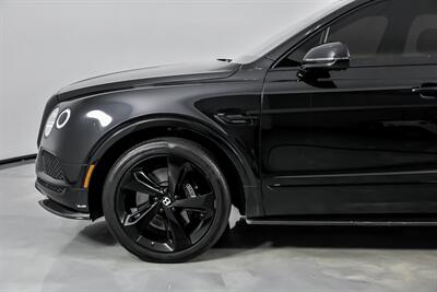 2019 Bentley Bentayga V8   - Photo 7 - Joliet, IL 60435