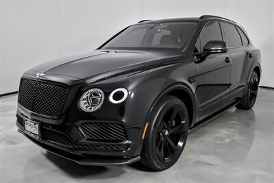 2019 Bentley Bentayga V8   - Photo 6 - Joliet, IL 60435