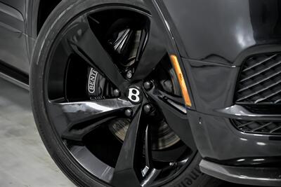 2019 Bentley Bentayga V8   - Photo 4 - Joliet, IL 60435