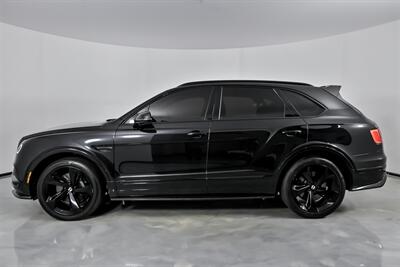 2019 Bentley Bentayga V8   - Photo 8 - Joliet, IL 60435