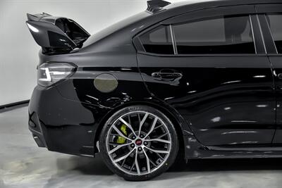 2020 Subaru WRX STI Limited   - Photo 13 - Joliet, IL 60435