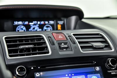 2020 Subaru WRX STI Limited   - Photo 32 - Joliet, IL 60435