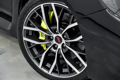2020 Subaru WRX STI Limited   - Photo 4 - Joliet, IL 60435