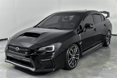 2020 Subaru WRX STI Limited   - Photo 6 - Joliet, IL 60435