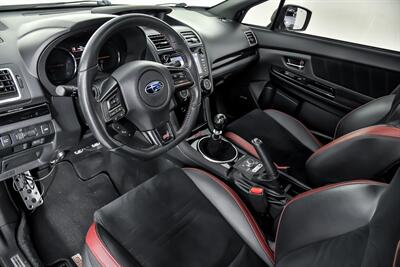 2020 Subaru WRX STI Limited   - Photo 19 - Joliet, IL 60435