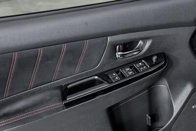 2020 Subaru WRX STI Limited   - Photo 18 - Joliet, IL 60435