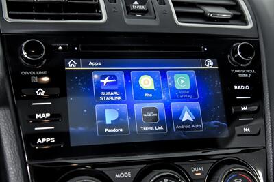 2020 Subaru WRX STI Limited   - Photo 35 - Joliet, IL 60435