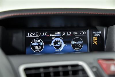2020 Subaru WRX STI Limited   - Photo 31 - Joliet, IL 60435
