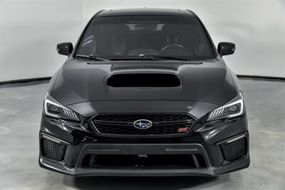 2020 Subaru WRX STI Limited   - Photo 5 - Joliet, IL 60435
