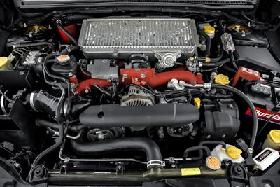 2020 Subaru WRX STI Limited   - Photo 17 - Joliet, IL 60435