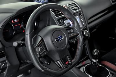 2020 Subaru WRX STI Limited   - Photo 24 - Joliet, IL 60435