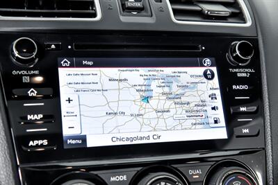 2020 Subaru WRX STI Limited   - Photo 34 - Joliet, IL 60435