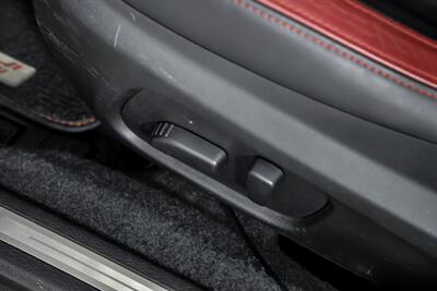 2020 Subaru WRX STI Limited   - Photo 25 - Joliet, IL 60435