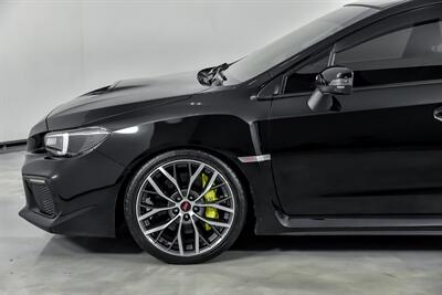 2020 Subaru WRX STI Limited   - Photo 7 - Joliet, IL 60435