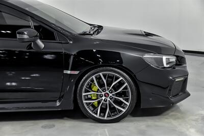 2020 Subaru WRX STI Limited   - Photo 15 - Joliet, IL 60435