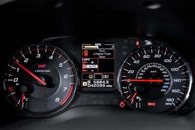 2020 Subaru WRX STI Limited   - Photo 26 - Joliet, IL 60435