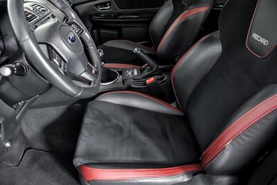 2020 Subaru WRX STI Limited   - Photo 20 - Joliet, IL 60435