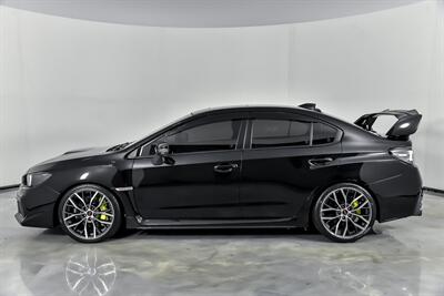 2020 Subaru WRX STI Limited   - Photo 8 - Joliet, IL 60435