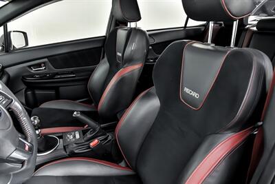2020 Subaru WRX STI Limited   - Photo 21 - Joliet, IL 60435