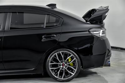 2020 Subaru WRX STI Limited   - Photo 9 - Joliet, IL 60435