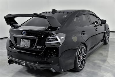 2020 Subaru WRX STI Limited   - Photo 12 - Joliet, IL 60435