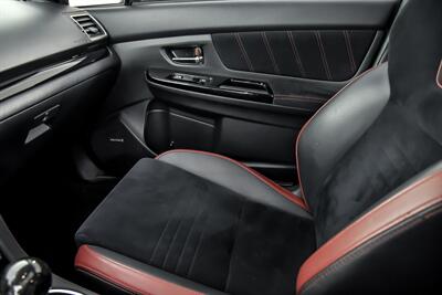 2020 Subaru WRX STI Limited   - Photo 39 - Joliet, IL 60435