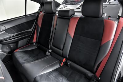 2020 Subaru WRX STI Limited   - Photo 23 - Joliet, IL 60435