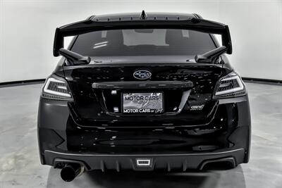 2020 Subaru WRX STI Limited   - Photo 11 - Joliet, IL 60435