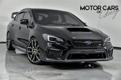 2020 Subaru WRX STI Limited   - Photo 1 - Joliet, IL 60435