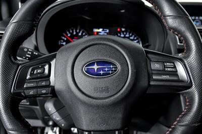 2020 Subaru WRX STI Limited   - Photo 27 - Joliet, IL 60435