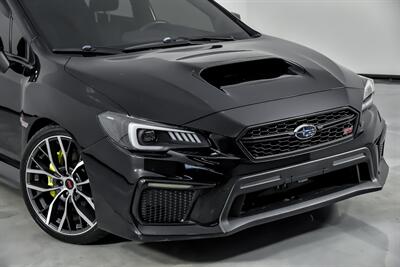 2020 Subaru WRX STI Limited   - Photo 3 - Joliet, IL 60435