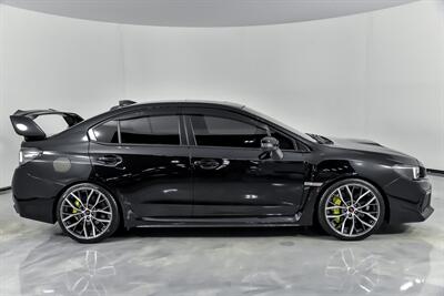2020 Subaru WRX STI Limited   - Photo 14 - Joliet, IL 60435